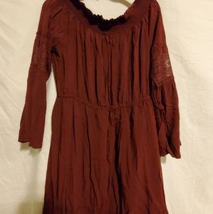 Forever 21 Plus dress